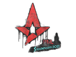 Astralis | Stockholm 2021