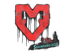 MOUZ | Stockholm 2021