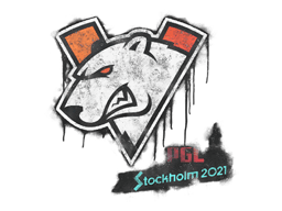 Virtus.Pro | Stockholm 2021