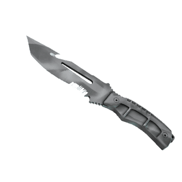 ★ Survival Knife | Urban Masked (Factory New)