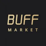 BUFF Market Logo