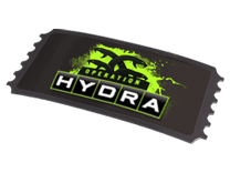 Pass - Operation Hydra Access Pass