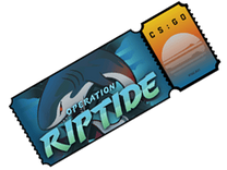 Pass - Operation Riptide Premium Pass