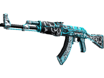 AK-47 | Frontside Misty (Factory New)