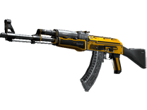 AK-47 | Fuel Injector (Field-Tested)