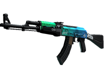 AK-47 | Ice Coaled (Factory New)