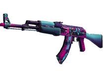 AK-47 | Neon Rider (Field-Tested)