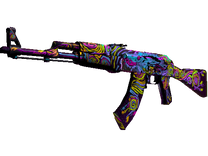 AK-47 | Nightwish (Factory New)