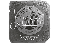 Foil Sticker - L00m1 (Foil) | Austin 2025