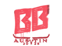 Graffiti - BetBoom | Austin 2025