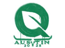 Graffiti - FlyQuest | Austin 2025
