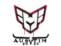 Graffiti - HEROIC | Austin 2025