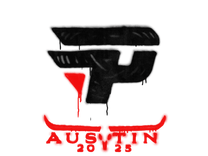 Graffiti - paiN Gaming | Austin 2025