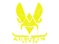 Graffiti - Vitality | Austin 2025