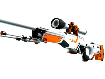 Asiimov