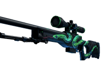 AWP | Atheris (Minimal Wear)