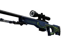 AWP | Corticera (Minimal Wear)