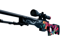 AWP | Hyper Beast (Factory New)