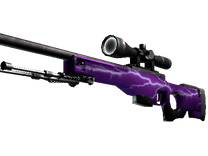 AWP | Lightning Strike (Factory New)