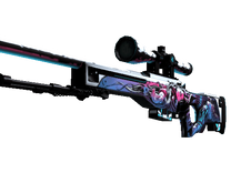 AWP | Neo-Noir (Minimal Wear)