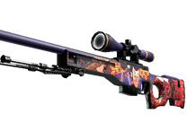 AWP | Oni Taiji (Minimal Wear)