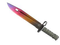 ★ Bayonet | Fade (Factory New)