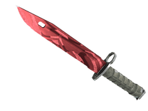 ★ Bayonet | Slaughter (Factory New)