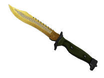 ★ Bowie Knife | Lore (Factory New)