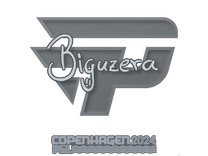 Sticker - biguzera | Copenhagen 2024