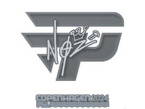 Sticker - NQZ | Copenhagen 2024