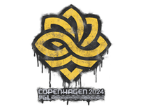 Graffiti - Legacy | Copenhagen 2024