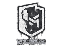 Graffiti - PGL | Copenhagen 2024