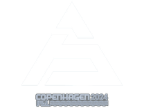 Sticker - SAW | Copenhagen 2024