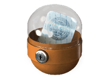 Sticker Capsule