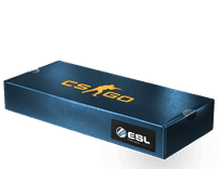 EMS One 2014 Souvenir Package