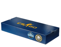 ESL One Cologne 2014 Dust II Souvenir Package
