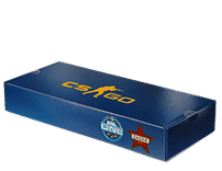 ESL One Cologne 2014 Cache Souvenir Package