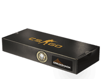 DreamHack 2014 Dust II Souvenir Package