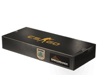 DreamHack 2014 Inferno Souvenir Package