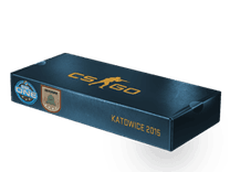 ESL One Katowice 2015 Inferno Souvenir Package