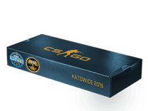 ESL One Katowice 2015 Nuke Souvenir Package
