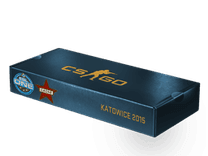 ESL One Katowice 2015 Cache Souvenir Package