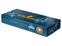 ESL One Cologne 2015 Dust II Souvenir Package