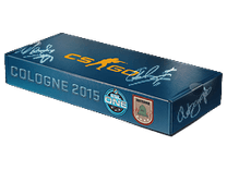 ESL One Cologne 2015 Inferno Souvenir Package
