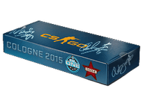 ESL One Cologne 2015 Cache Souvenir Package