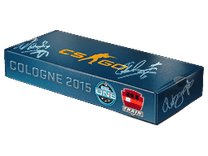 ESL One Cologne 2015 Train Souvenir Package