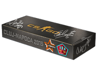 DreamHack Cluj-Napoca 2015 Mirage Souvenir Package