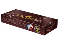 MLG Columbus 2016 Nuke Souvenir Package