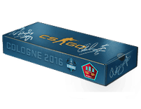 Cologne 2016 Mirage Souvenir Package