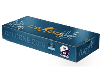 Cologne 2016 Cobblestone Souvenir Package